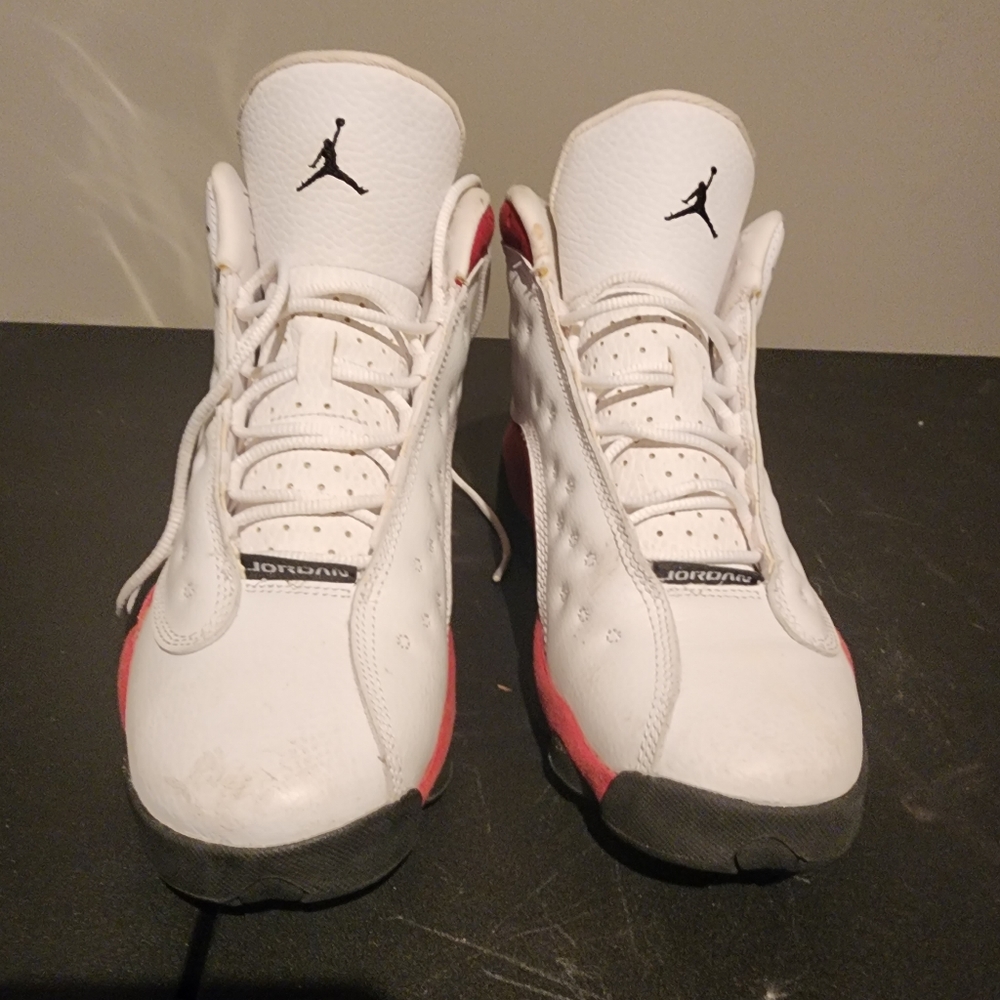 Air Jordan Retro 13